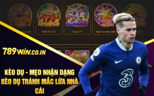 Kèo Dụ - Mẹo Nhận Dạng Kèo Dụ Tránh Mắc Lừa Nhà Cái